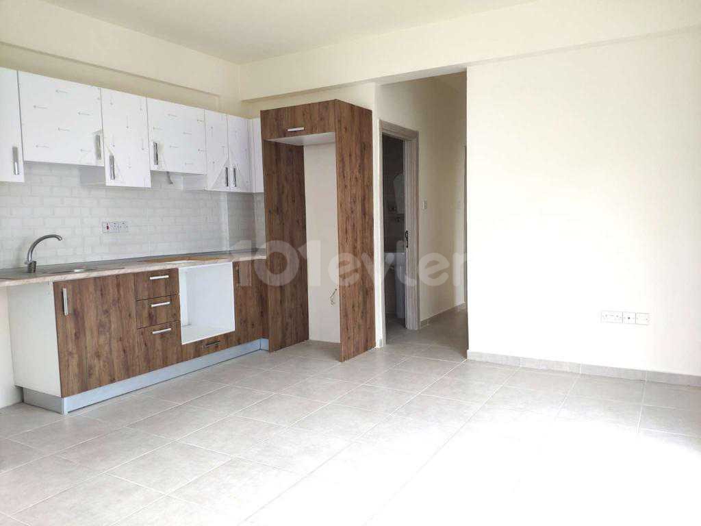 3+1 NEW APARTMENT FOR SALE IN SMALL KAYMAKLI