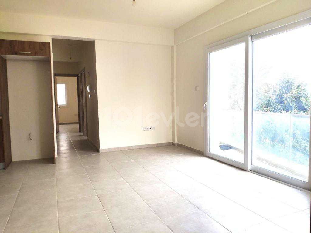 3+1 NEW APARTMENT FOR SALE IN SMALL KAYMAKLI