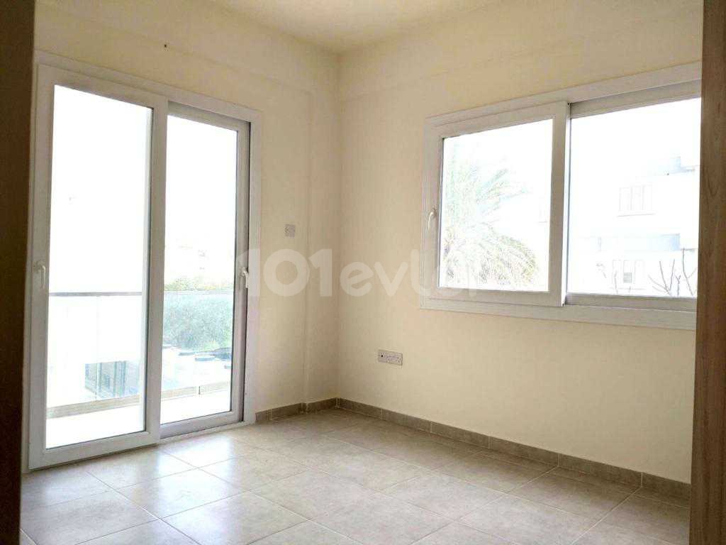 3+1 NEW APARTMENT FOR SALE IN SMALL KAYMAKLI