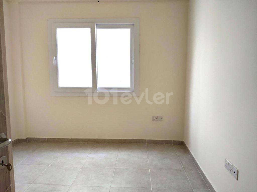 3+1 NEW APARTMENT FOR SALE IN SMALL KAYMAKLI