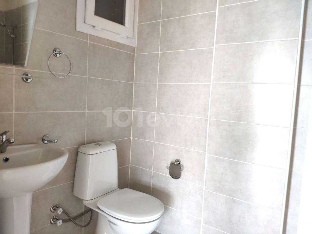 3+1 NEW APARTMENT FOR SALE IN SMALL KAYMAKLI