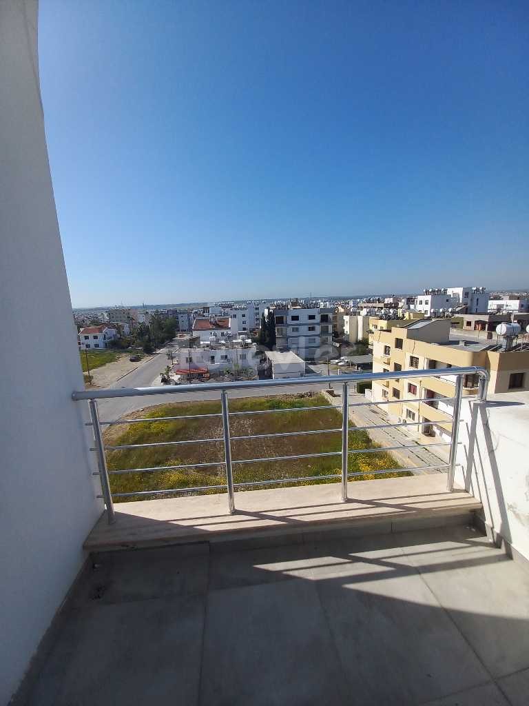 Penthouse For Sale in Gönyeli, Nicosia