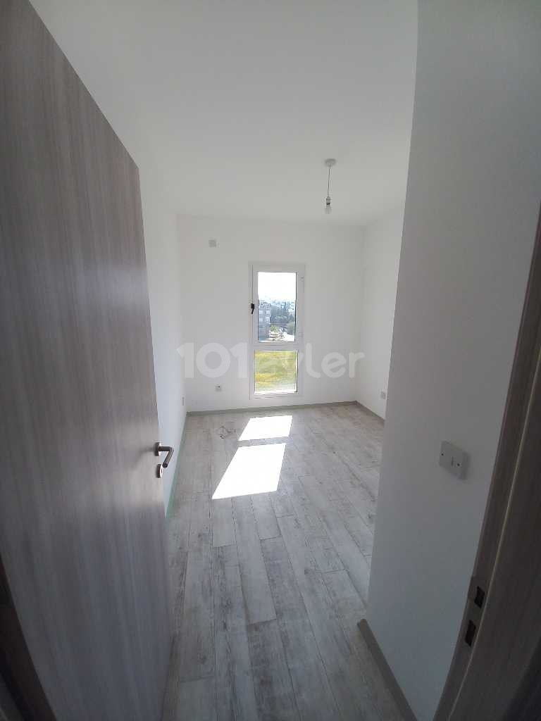 Penthouse For Sale in Gönyeli, Nicosia