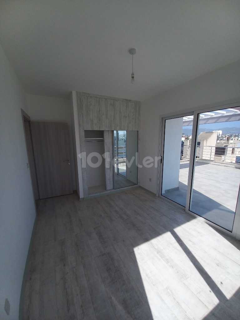 Penthouse Kaufen in Gönyeli, Nikosia