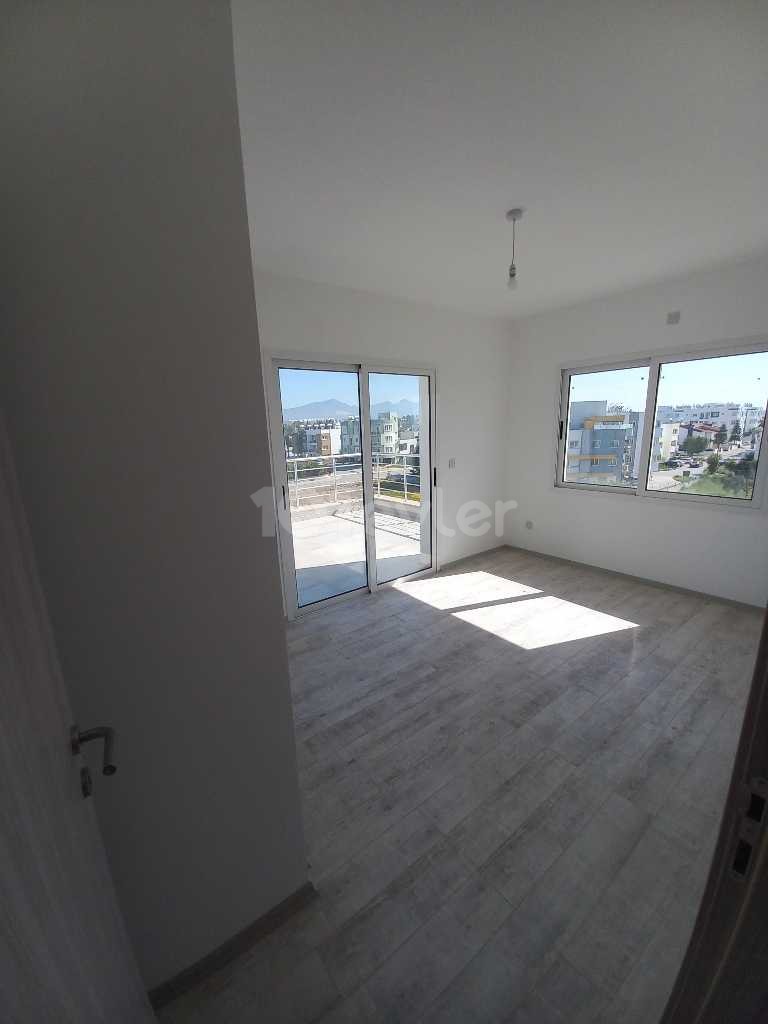 Penthouse Kaufen in Gönyeli, Nikosia