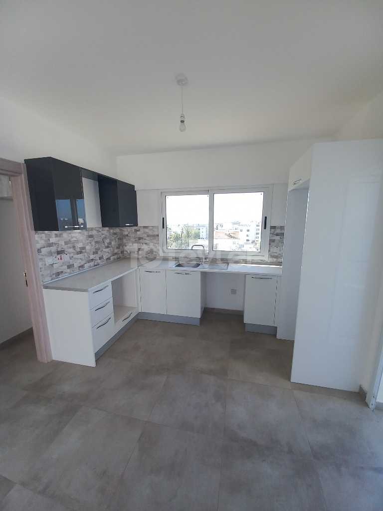 Penthouse Kaufen in Gönyeli, Nikosia