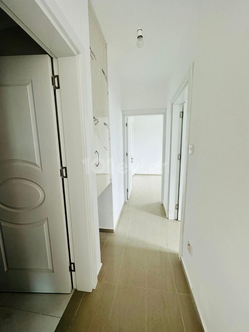105 M2 2+1 آپارتمان برای اجاره در GÖNYELİ