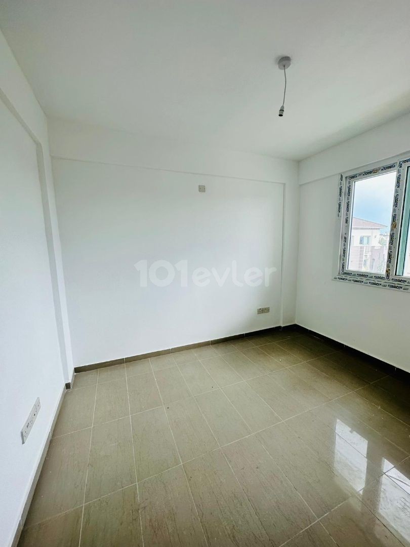 105 M2 2+1 WOHNUNG ZU VERMIETEN IN GÖNYELİ