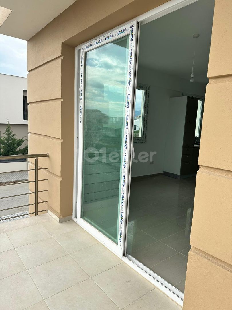 105 M2 2+1 آپارتمان برای اجاره در GÖNYELİ