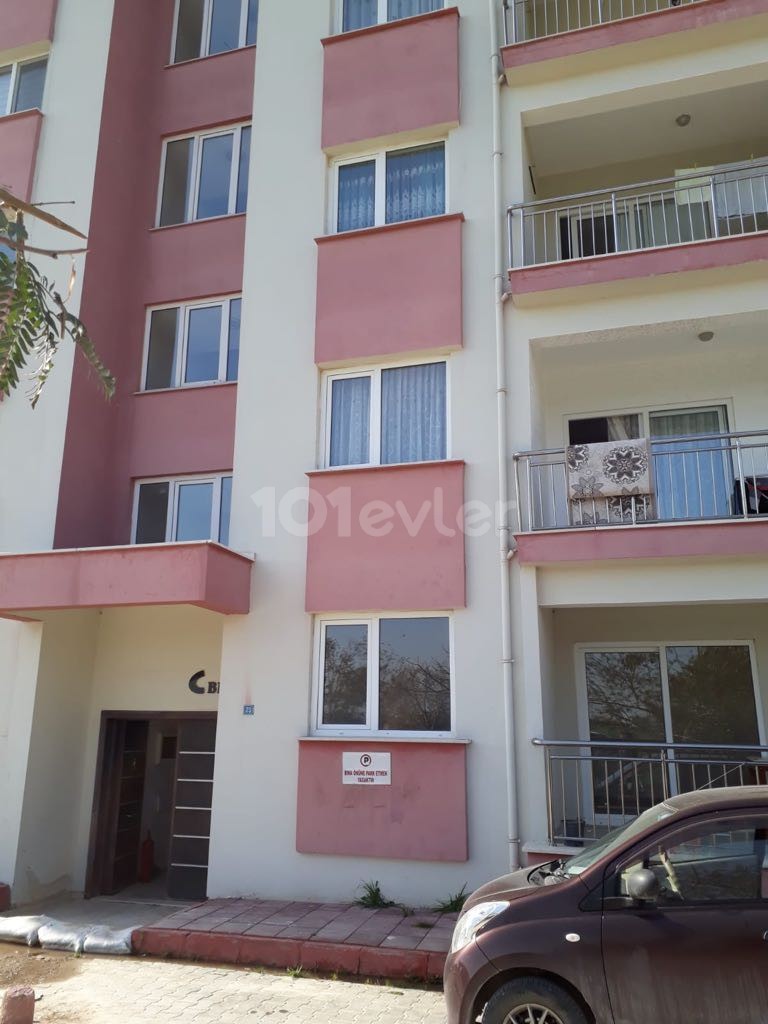 3+1 FLAT FOR SALE IN BALIKESİR…