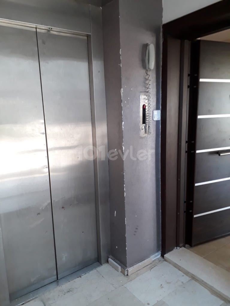 3+1 FLAT FOR SALE IN BALIKESİR…