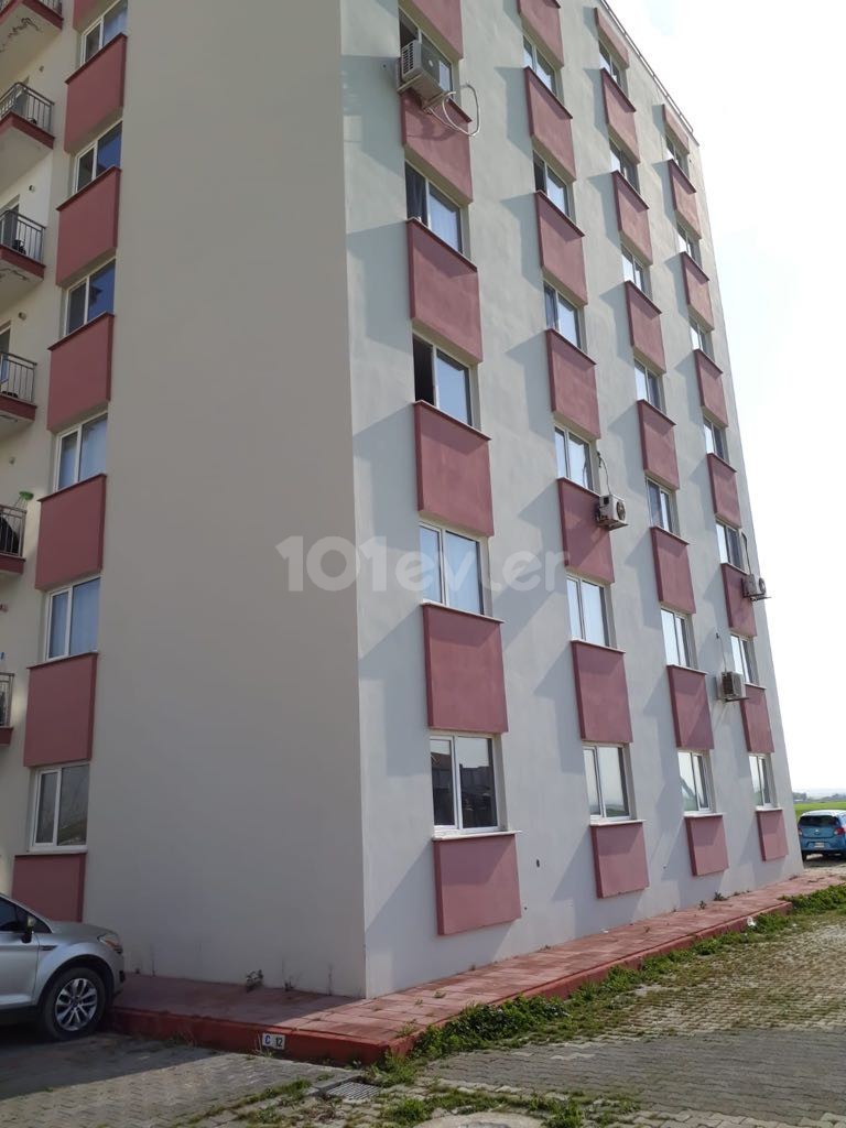 3+1 WOHNUNG ZUM VERKAUF IN BALIKESİR…