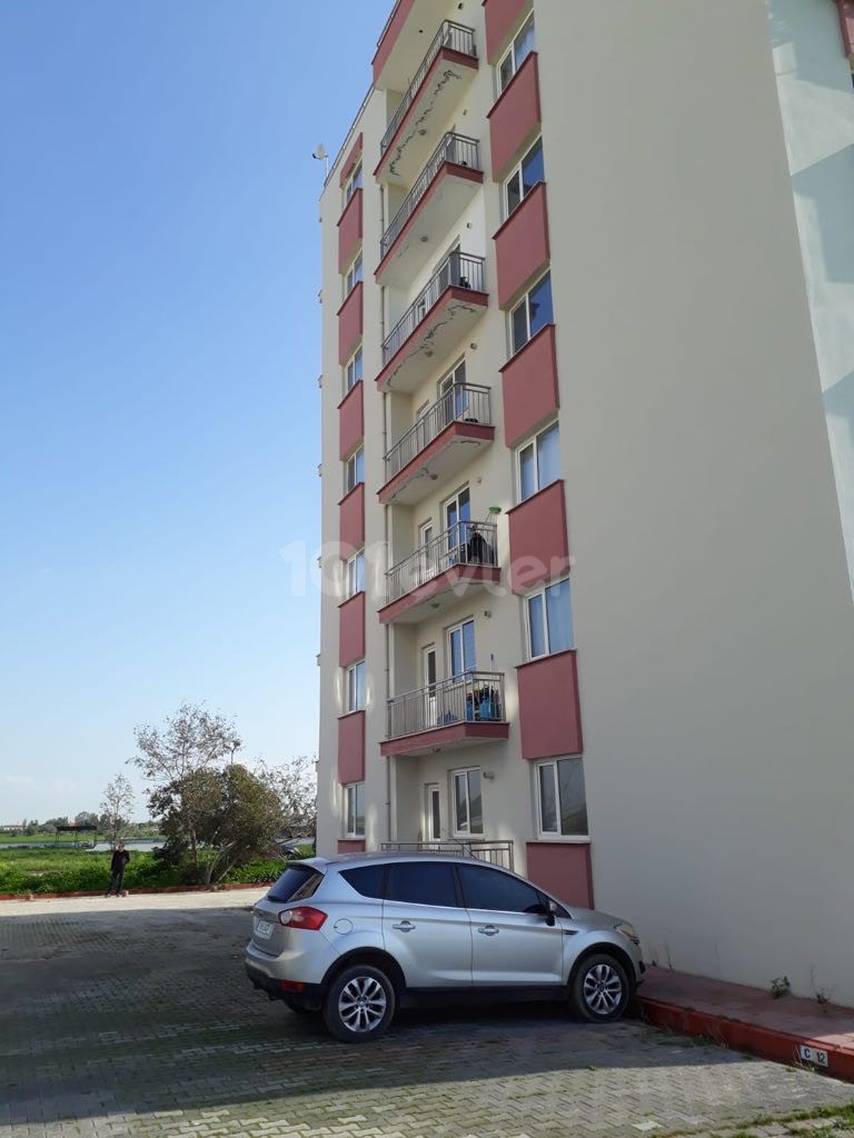 3+1 WOHNUNG ZUM VERKAUF IN BALIKESİR…