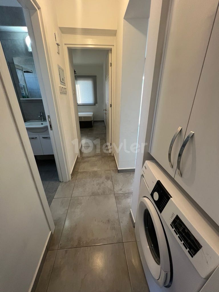 LUXURY 2+1 FLAT FOR RENT IN GÖNYELİ NEAR THE MARKET AND STOP