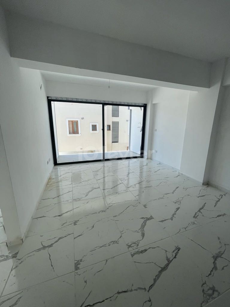 2+1 TURKISH KOÇANLI LUXURY FLAT FOR SALE NEXT TO BARIŞMANÇO PARK