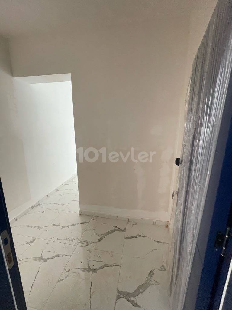 2+1 TURKISH KOÇANLI LUXURY FLAT FOR SALE NEXT TO BARIŞMANÇO PARK