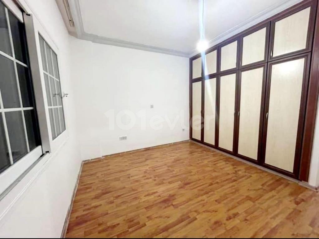 TURKISH KOÇAN 3+1 OPPORTUNITY FLAT FOR INVESTMENT IN YENIKENT WITH RENOVATED INTERIOR ❗️❗️❗️