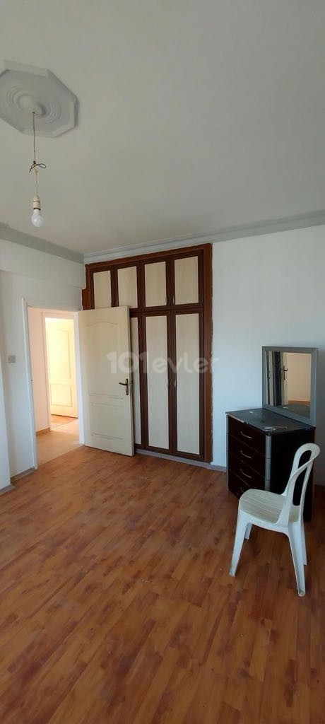 TURKISH KOÇAN 3+1 OPPORTUNITY FLAT FOR INVESTMENT IN YENIKENT WITH RENOVATED INTERIOR ❗️❗️❗️