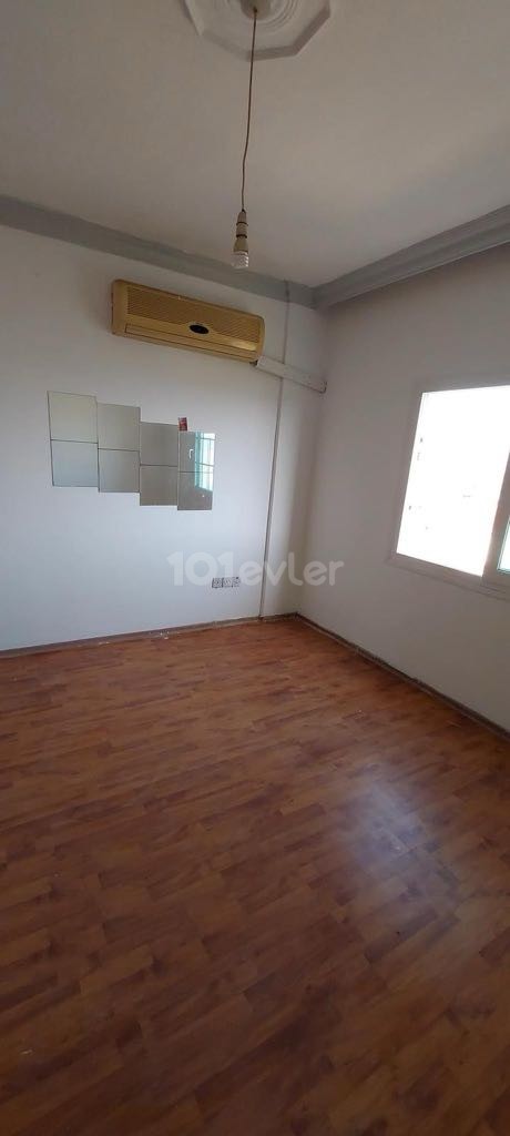TURKISH KOÇAN 3+1 OPPORTUNITY FLAT FOR INVESTMENT IN YENIKENT WITH RENOVATED INTERIOR ❗️❗️❗️