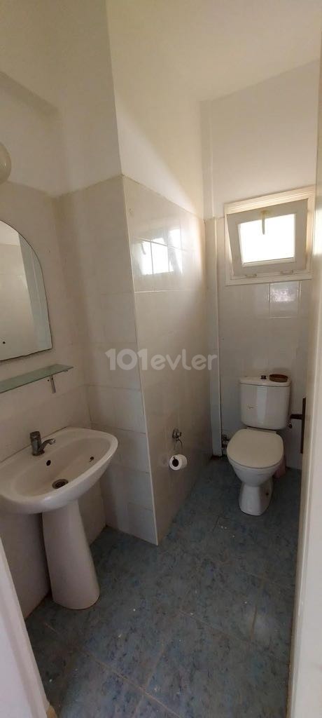 TURKISH KOÇAN 3+1 OPPORTUNITY FLAT FOR INVESTMENT IN YENIKENT WITH RENOVATED INTERIOR ❗️❗️❗️