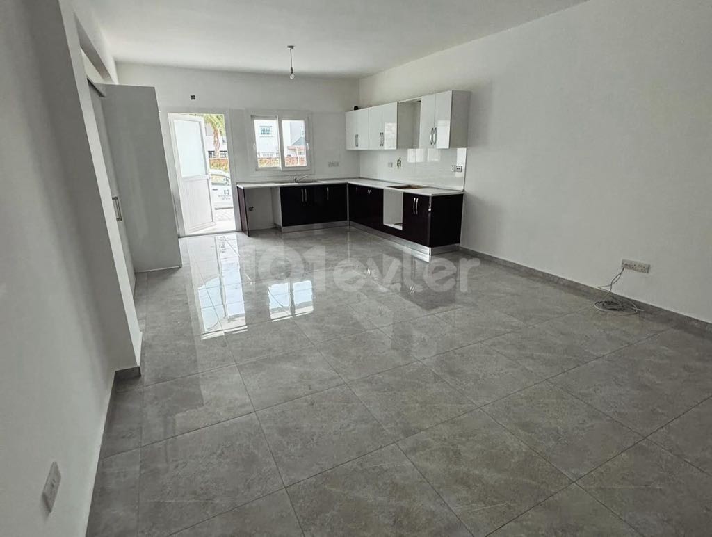 Flat For Sale in Gönyeli, Nicosia