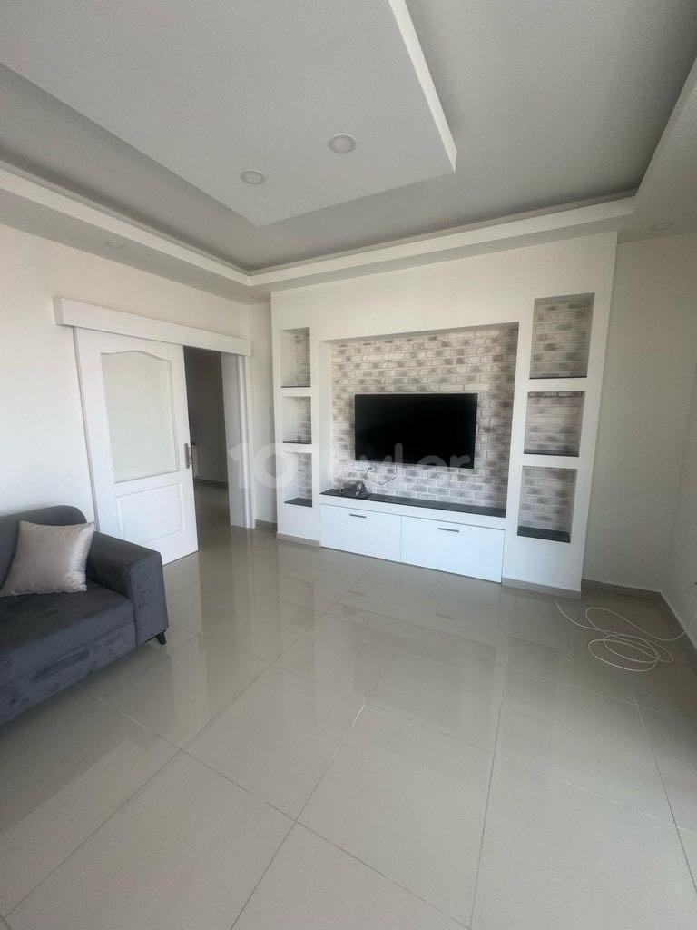 Flat To Rent in Gönyeli, Nicosia