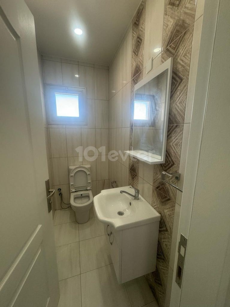 Flat To Rent in Gönyeli, Nicosia