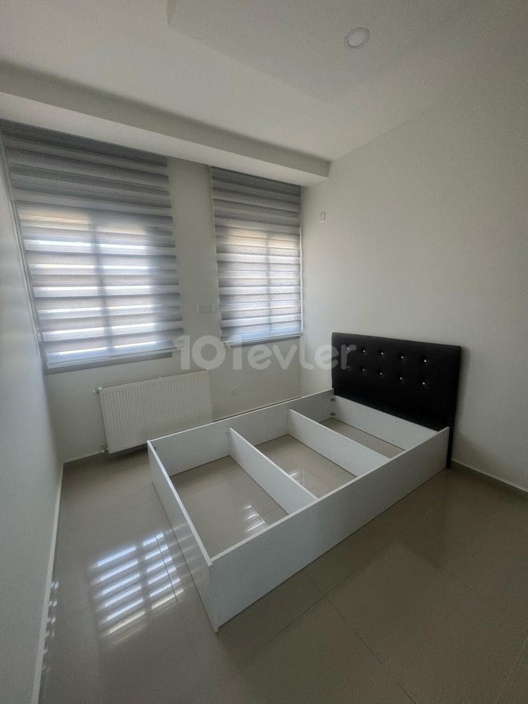 Flat To Rent in Gönyeli, Nicosia