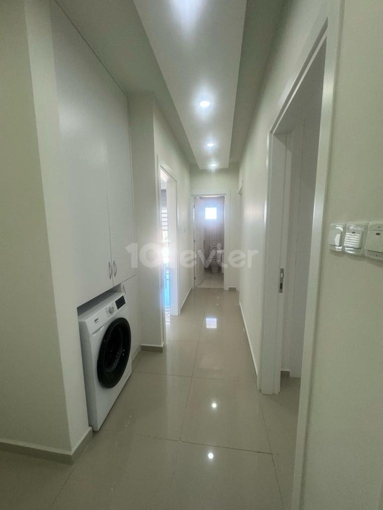 Flat To Rent in Gönyeli, Nicosia