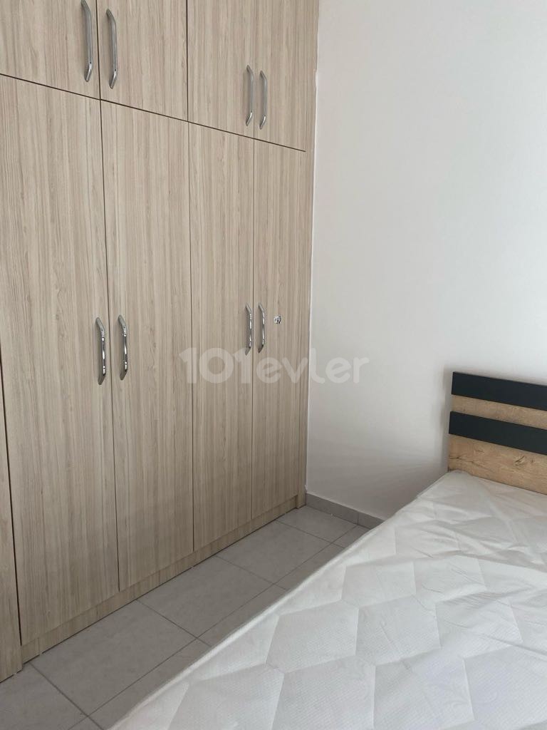 KÜÇÜKKAYMAKLI DA KİRALIK 2+1 FULL YENİ EŞYALI LÜKS DAİRE