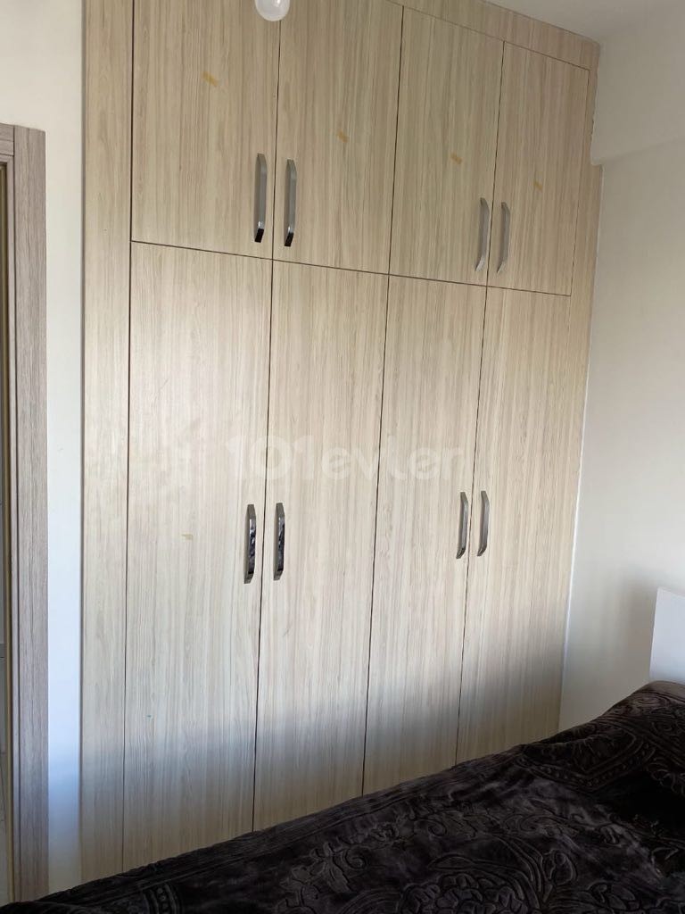 Flat For Sale in Küçük Kaymaklı, Nicosia