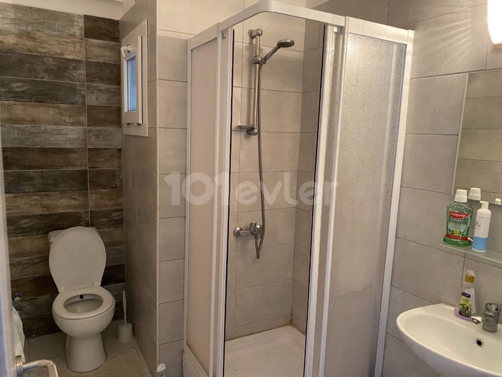 Flat For Sale in Küçük Kaymaklı, Nicosia