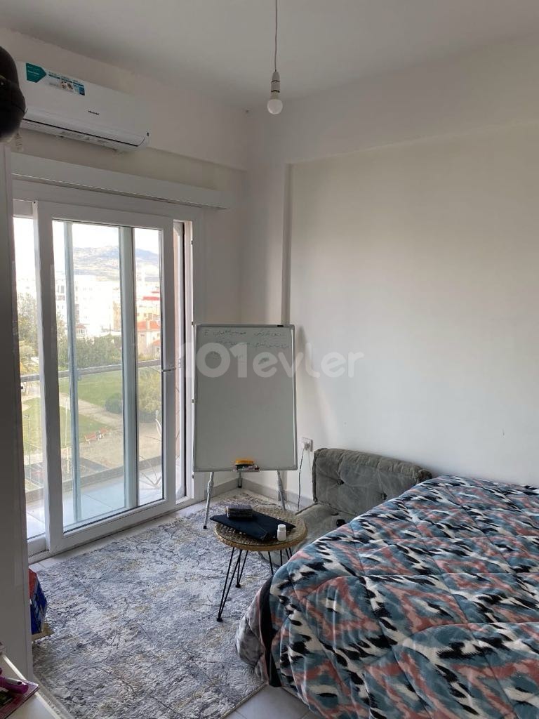 Flat For Sale in Küçük Kaymaklı, Nicosia