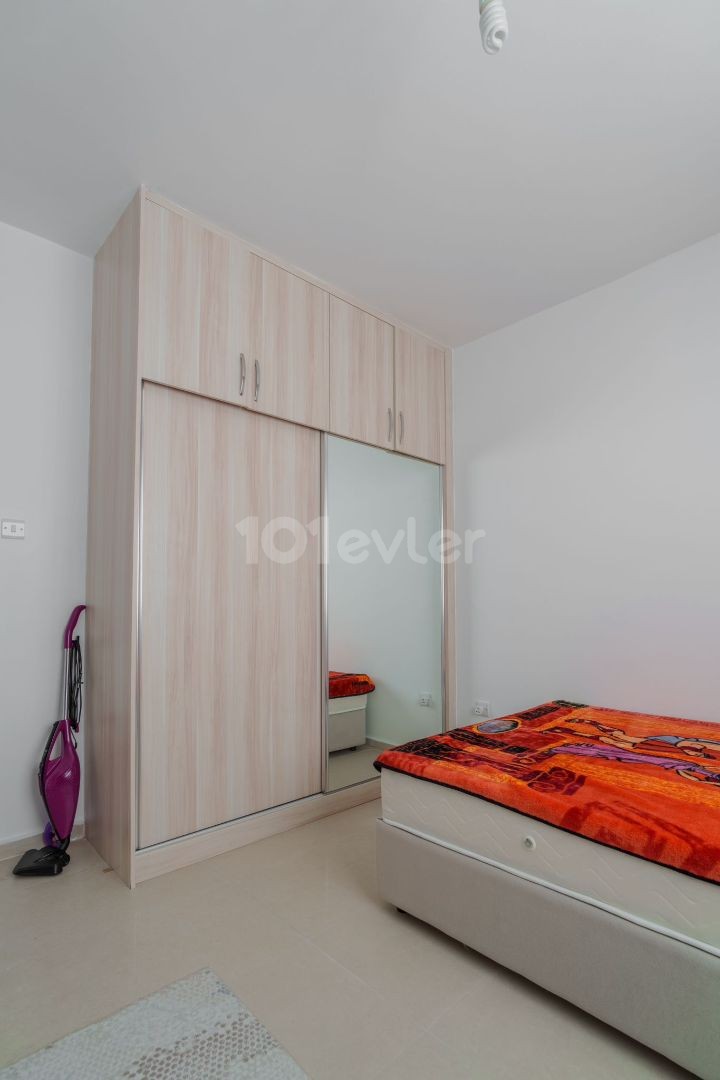 Flat For Sale in Ortaköy, Nicosia