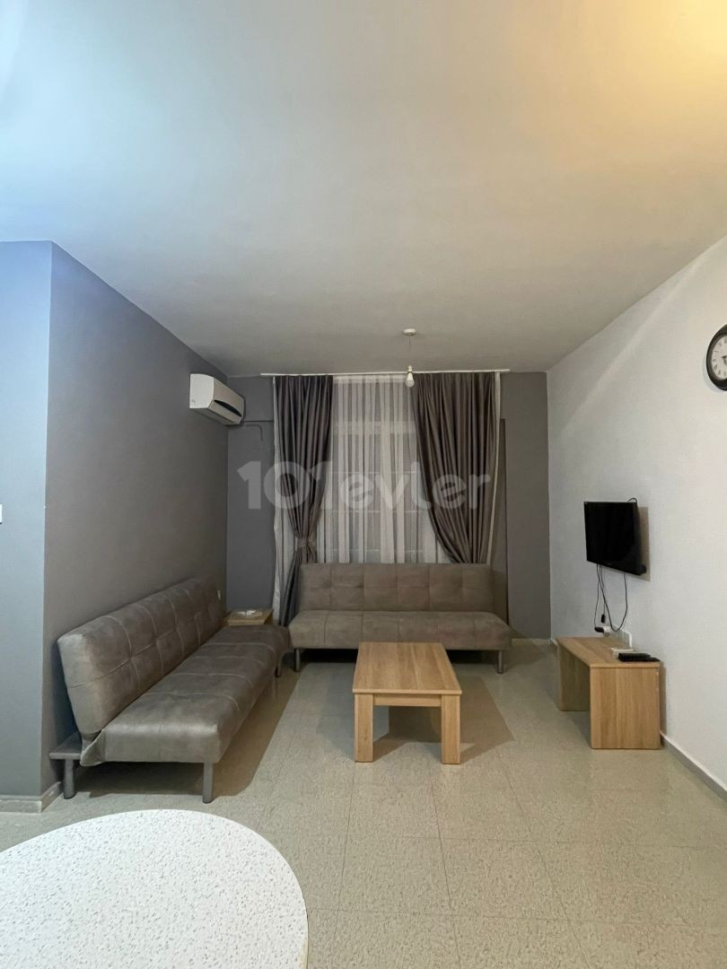 Flat To Rent in Yenikent, Nicosia