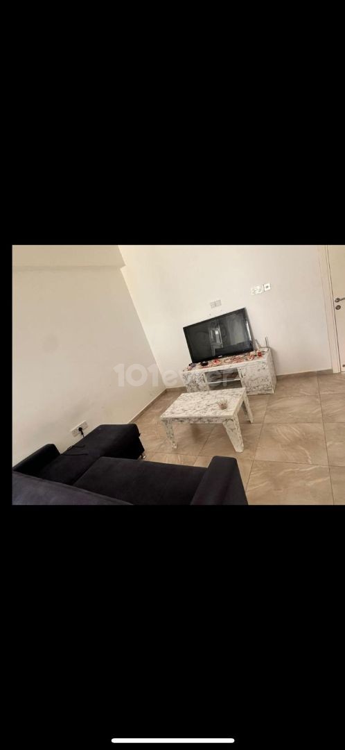 2+1 FLAT FOR RENT IN GONYEL WITH MONTHLY PAYMENT