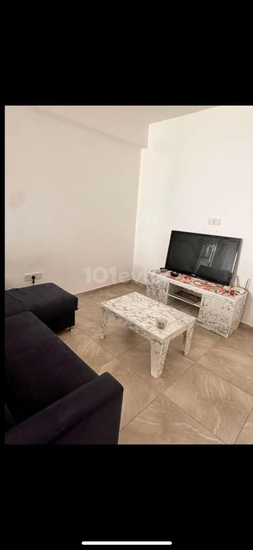 2+1 FLAT FOR RENT IN GONYEL WITH MONTHLY PAYMENT