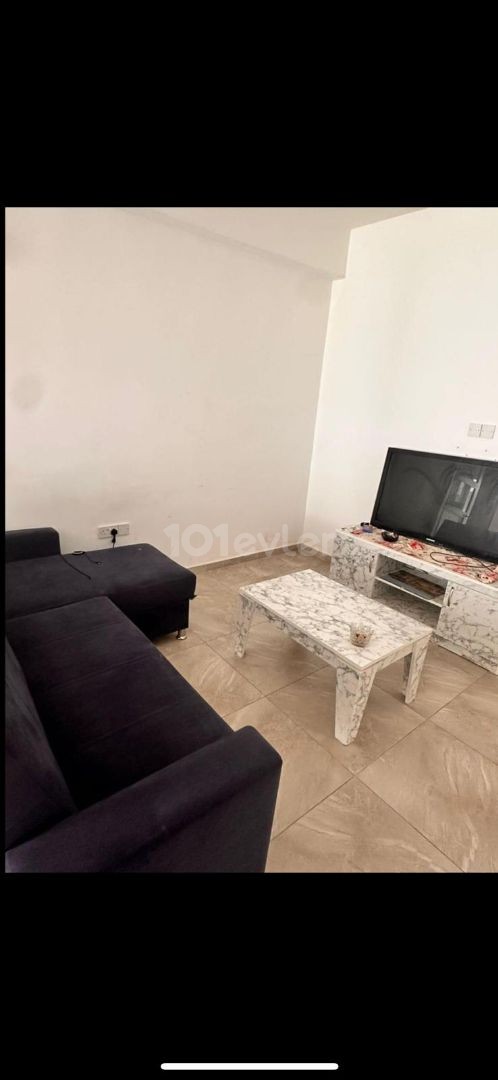 2+1 FLAT FOR RENT IN GONYEL WITH MONTHLY PAYMENT