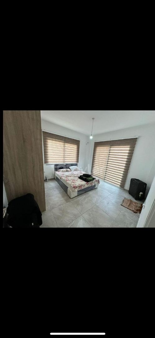 2+1 FLAT FOR RENT IN GONYEL WITH MONTHLY PAYMENT