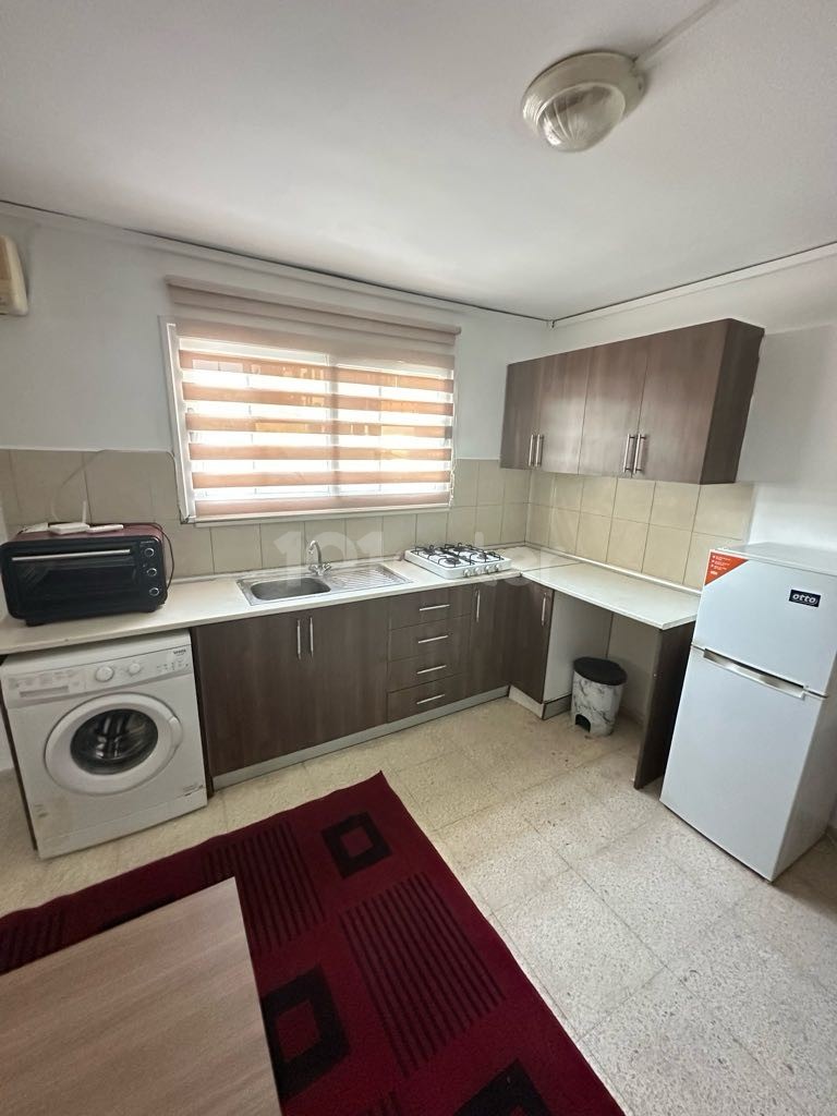 Flat To Rent in Hamitköy, Nicosia