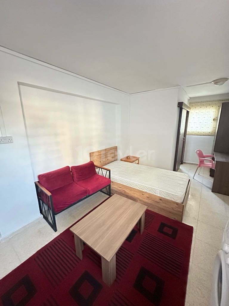 Flat To Rent in Hamitköy, Nicosia