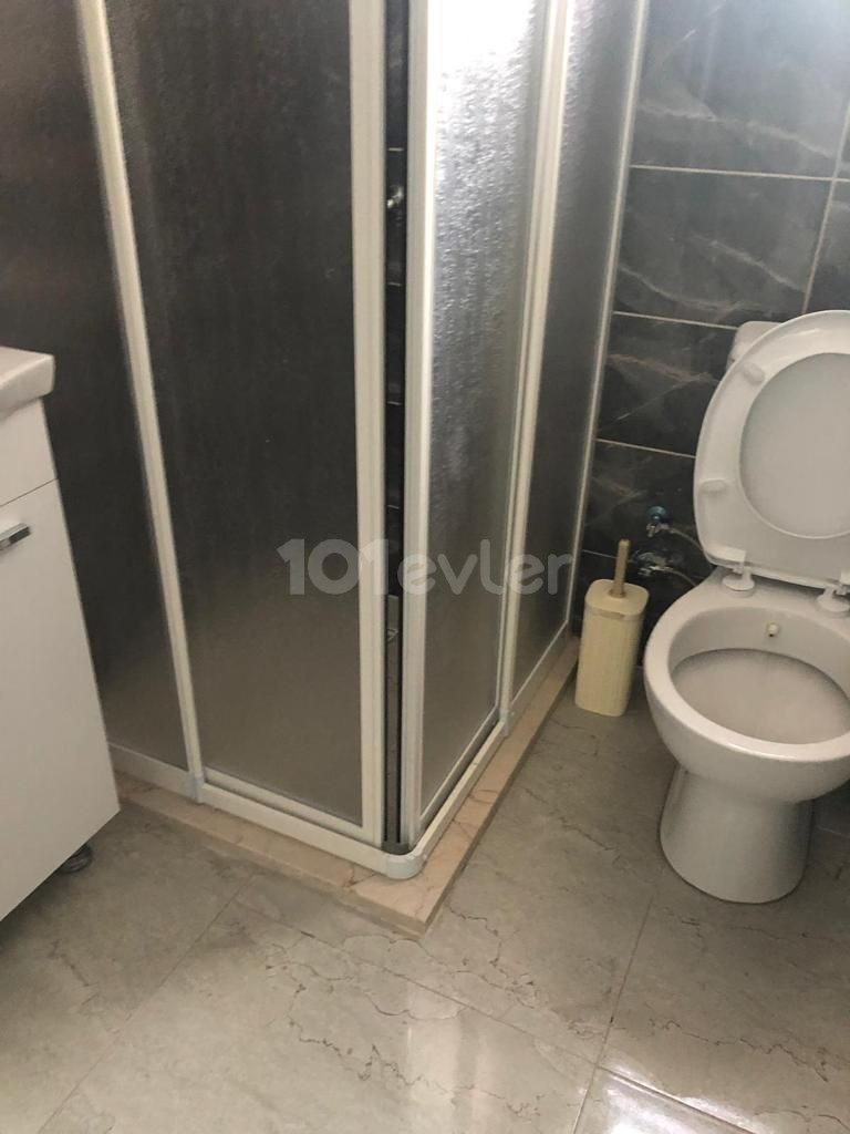 2+1 apartment for sale in Gonyeli area