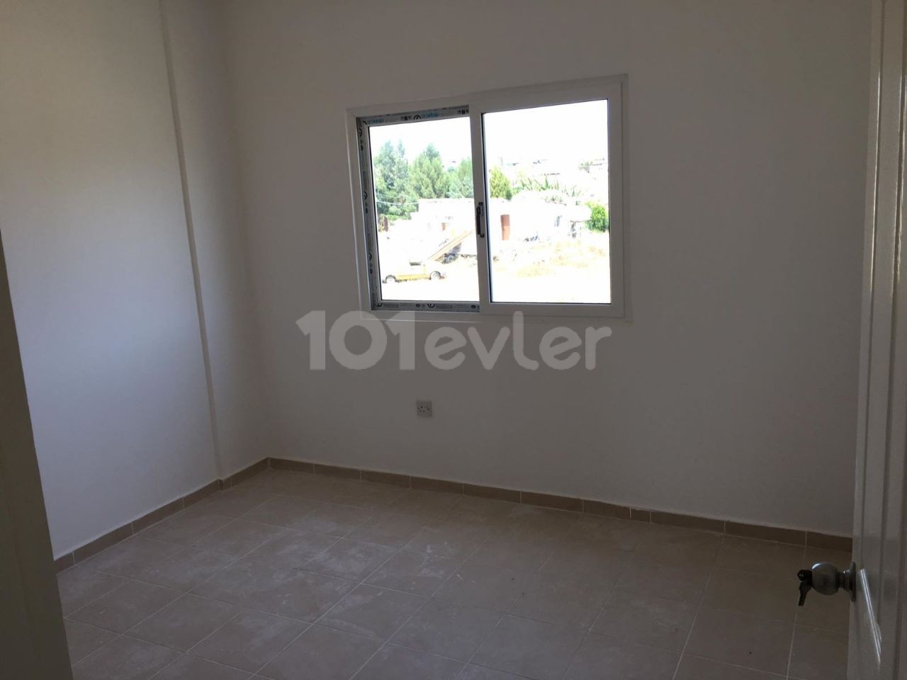 Complete Building For Sale in Hamitköy, Nicosia