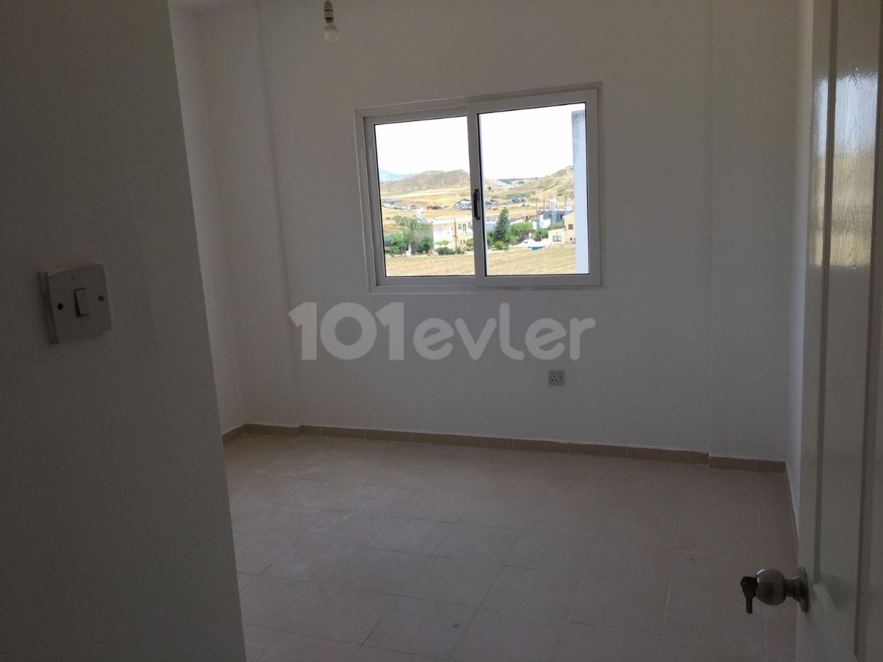 Complete Building For Sale in Hamitköy, Nicosia