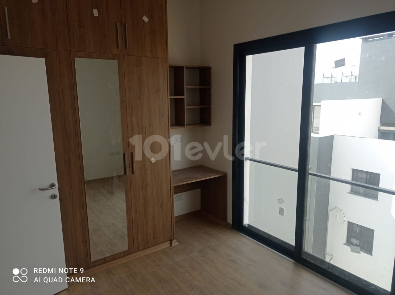 2+1 LUXURIOUS PENTHOUSE WITH JACUZZI IN GÖNYELİ REGION