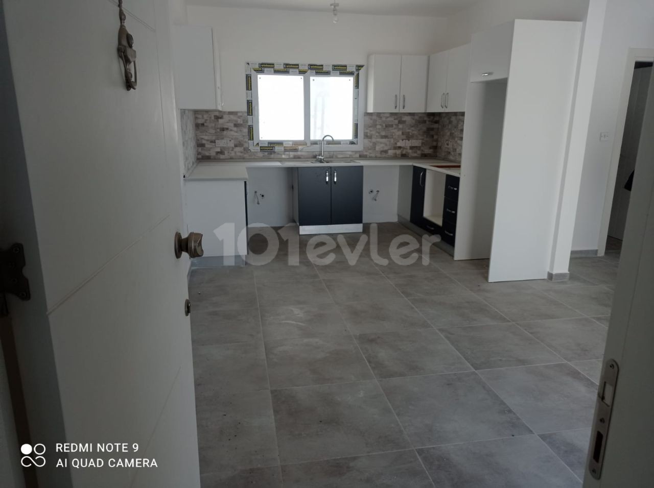 Gönyeli bölgesinde satılık 2+1 pent house daire