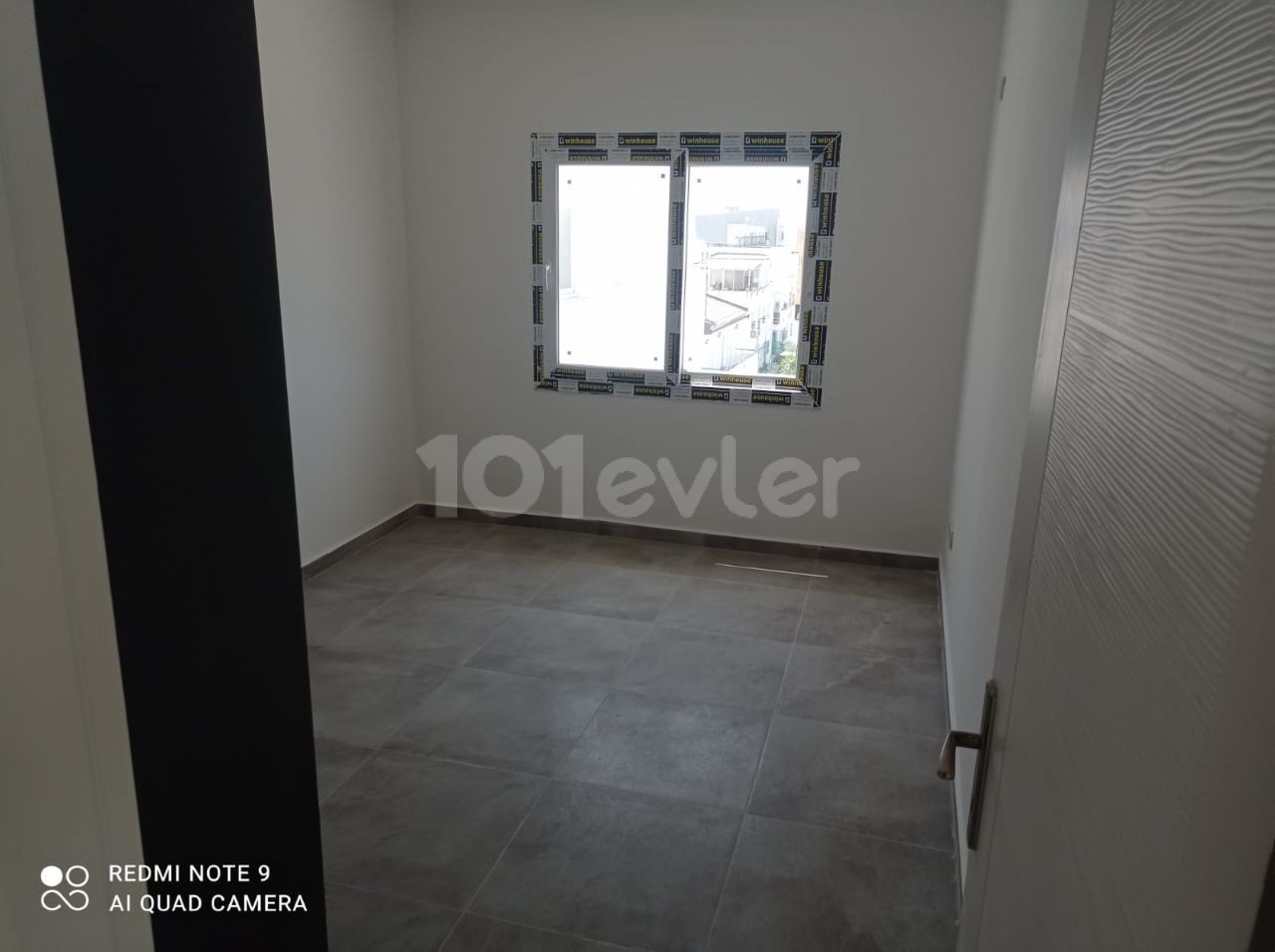 2+1 pent house for sale in Gonyeli area