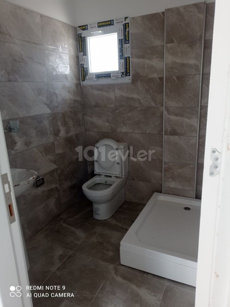 Gönyeli bölgesinde satılık 2+1 pent house daire