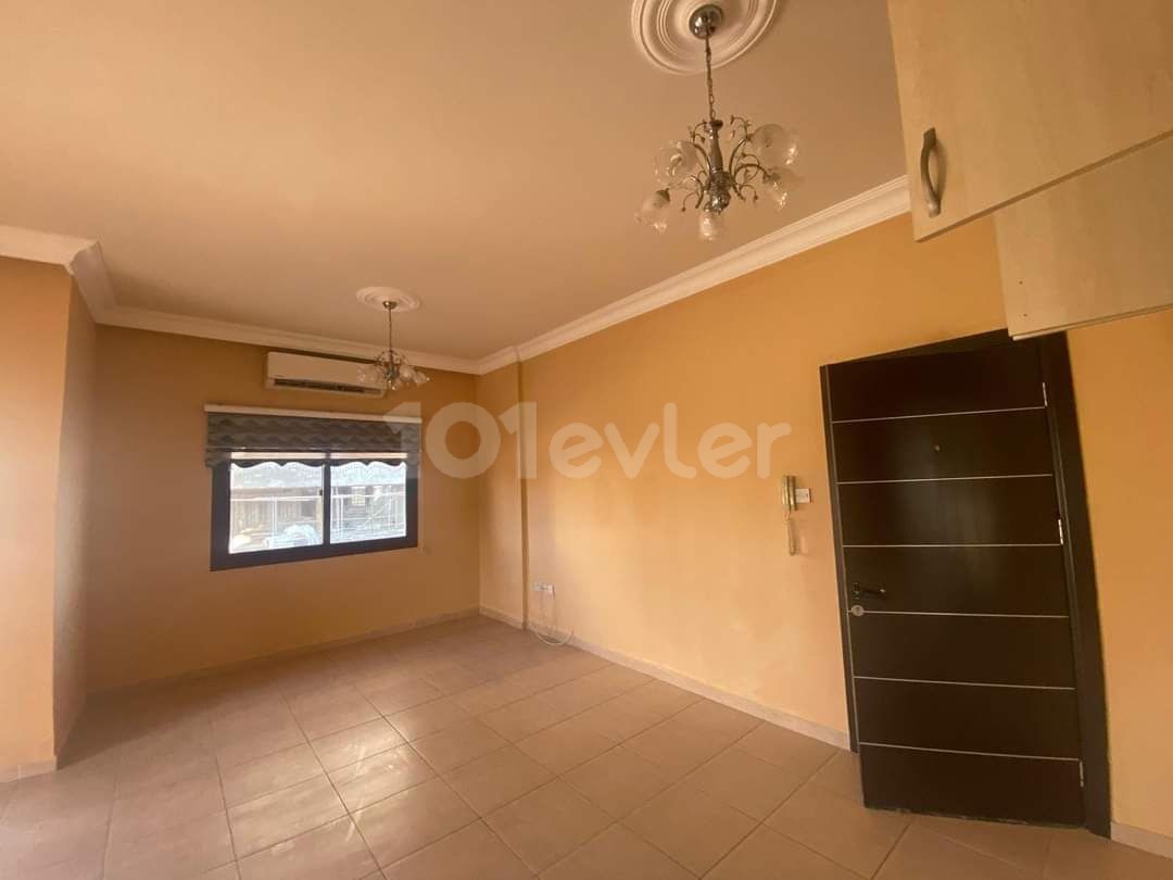 3+1 145 SQUARE METERS APARTMENT FOR SALE 1ST FLOOR