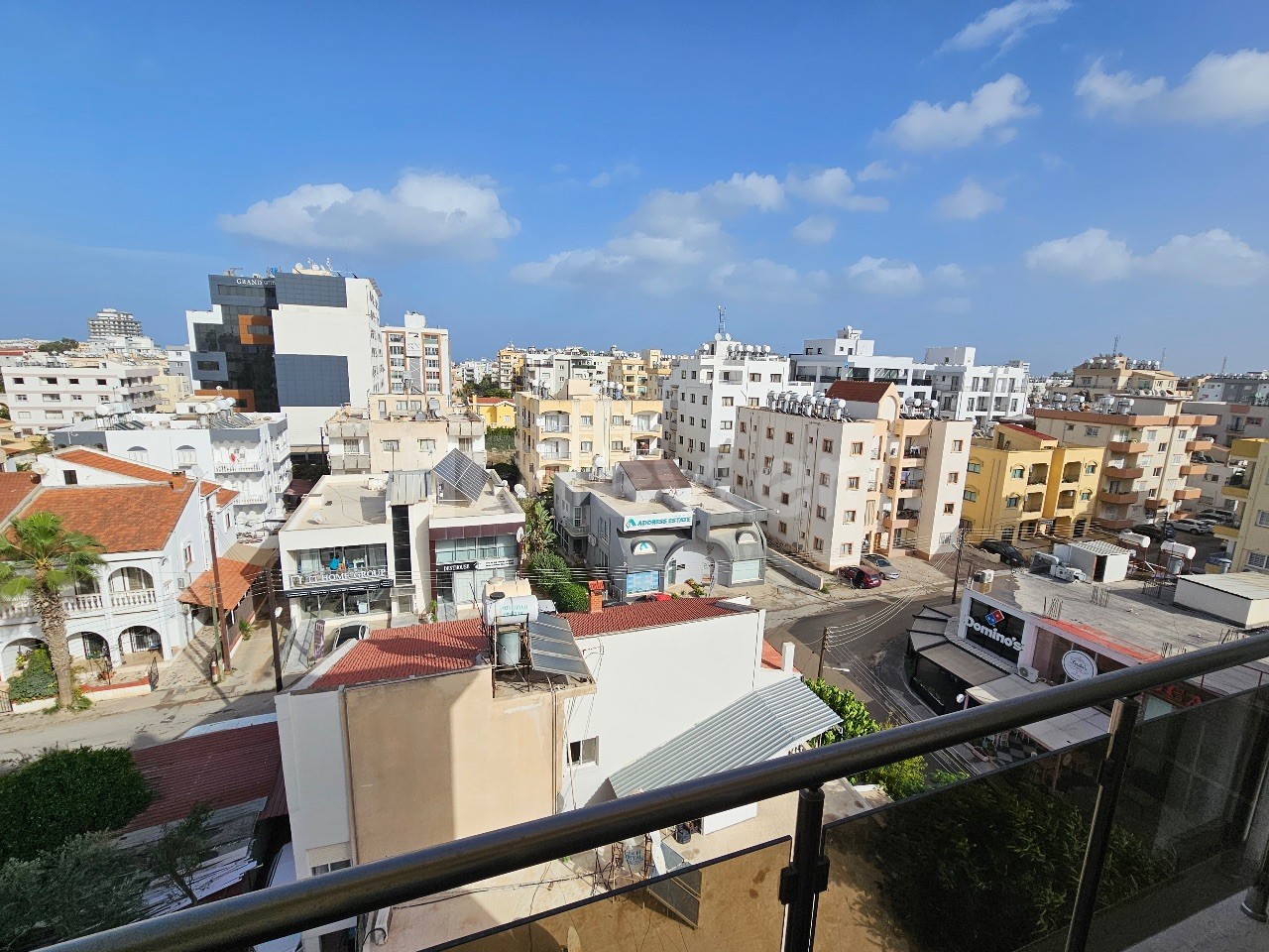 2+1 flat for sale in Famagusta